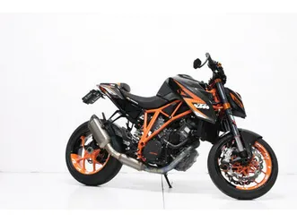 ktm 1290 super duke r, naked, occasion, chf 10'900.-