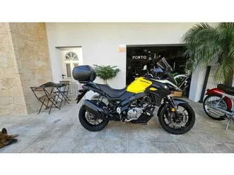 suzuki v strom 650 paços de ferreira