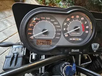 vendo buell firebolt xb12r usata a abbiategrasso (codice 9889567) - moto.it