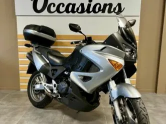 honda varadero 1000 2005 1000 cm3 | moto trail | 61 403 km | gris | 35400 st malo