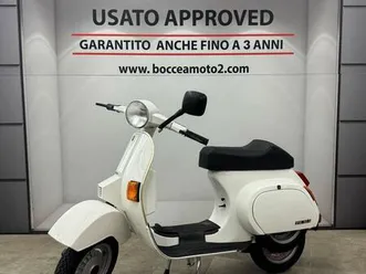 vendo vespa lx 50 2t (2009 - 14) usata a roma (codice 9889301) - moto.it
