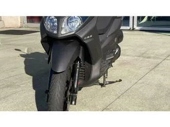 vendo sym citycom 300 s (2015 - 17) usata a treviolo (codice 9889226) - moto.it