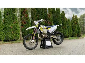 vendo husqvarna te 250i (2021) usata a agra (codice 9889697) - moto.it
