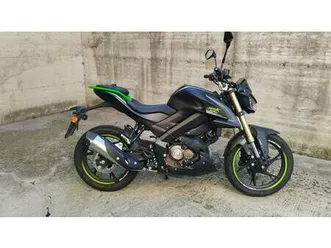 vendo qj motor srk 125 s (2023 - 24) usata a albuzzano (codice 9889418) - moto.it