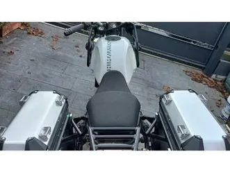 vendo royal enfield himalayan 411 (2017 - 20) usata a cologno al serio (codice 9889555) - moto.it