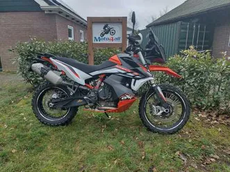 ktm 890 adventure 890 adventure r oranje 77kw 77 kw a2