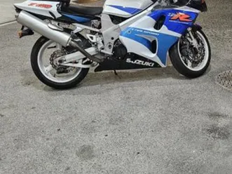 suzuki tl1000 r de 1999 alenquer (santo estêvão e triana)