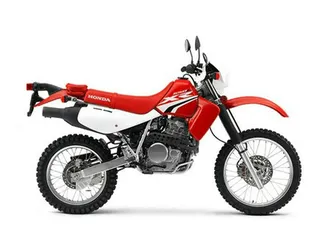 2021 honda xr 650l