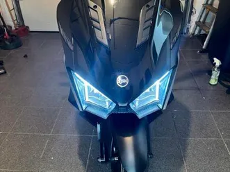 ② sym jet x 2023 comme neuf