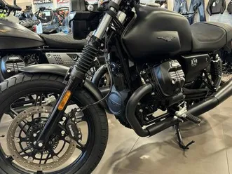 motoguzzi v7 stone lagos (são sebastião e santa maria)