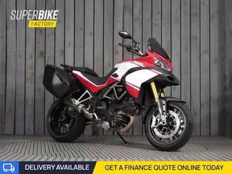 ducati multistrada 1200 s 1198 cc