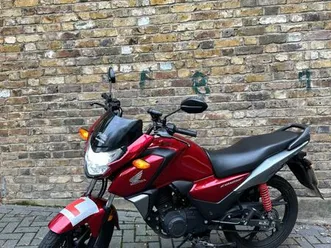 honda, cb, 2022, 124 (cc)