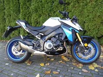 suzuki gsx-s1000