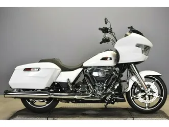 2024 harley-davidson road glide