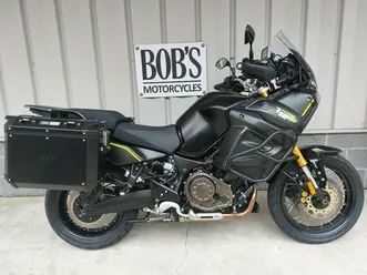 2022 yamaha super tenere