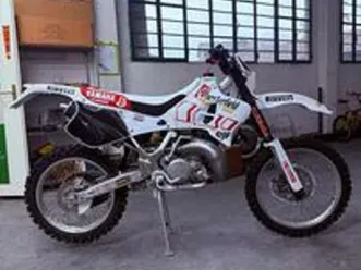 yamaha yz 250