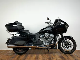 stock nice - indian challenger 2021 - fuel motors