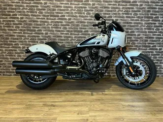 stock paris - indian sport chief 2024 - fuel motors