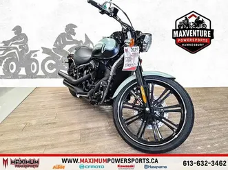 2023 kawasaki vulcan 900 custom