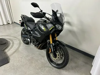 2022 yamaha super tenere es es ca