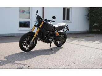 ducati scrambler 1100 sport pro
