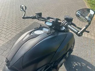 ducati diavel dark 2014 facelift