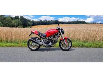 ducati monster 900 ur monster