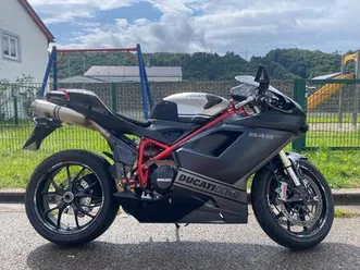 ducati 848 evo se