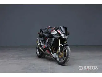 kawasaki z 1000 1000 nero