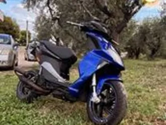 piaggio nrg 50 power