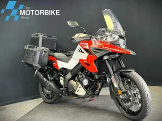 suzuki dl1000 v-strom xt