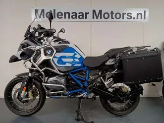 bmw r 1200 gs adventure adventure/lc wit