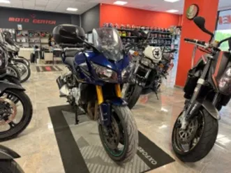 yamaha fz1 fazer 1000