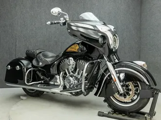 2015 indian chieftain w/abs