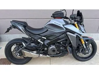 vendo suzuki gsx-s1000 (2021 - 25) usata a corbetta (codice 9888972) - moto.it