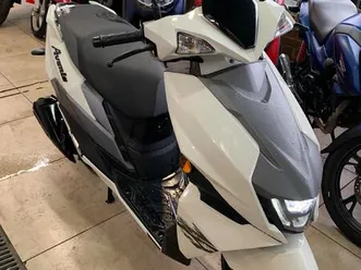 suzuki avenis 125 cvt euro 5 124 cc