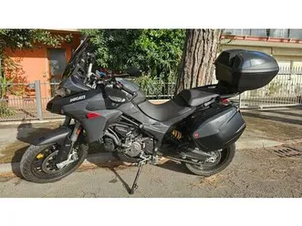 vendo ducati multistrada v2 s (2022 - 24) usata a dorno (codice 9889590) - moto.it