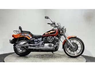 yamaha-xvs-dragstar-650-1997-17k-running-project-bike-spares-or-repair-650-cc