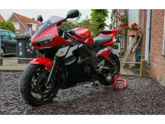 yamaha yzf-r6 2003 — motoren | yamaha — marktplaats