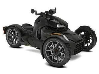 2023 can-am ryker 600 ace