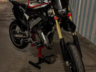 hm derapage crm competition nero