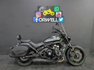 kawasaki vulcan 650 abs 649 cc