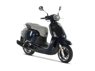 motorroller kymco
