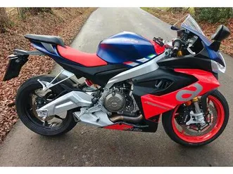 aprilia rs 660 -wie neu-