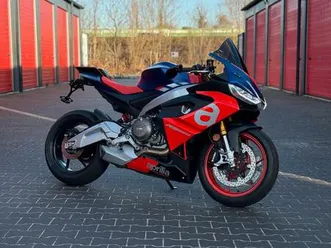 aprilia rs660 *1hand*