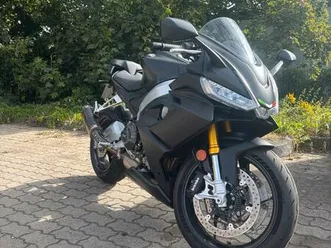 ❗️aprilia rs660 a2 gedrosselt ❗️ 35kw 35 kw a2