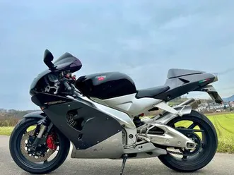 aprilia rsv mille 1000