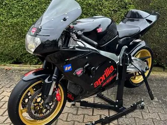 aprilia rsv mille me
