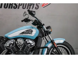 2021 indian scout abs