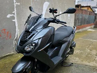 peugeot pulsion 125 ccm